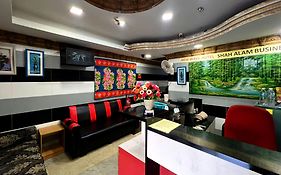 New Wave Shah Alam Hotel